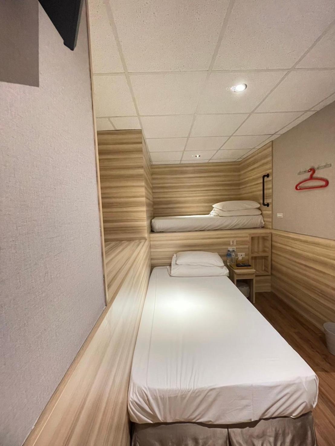 Smile Comma Bed and Breakfast Ταϊπέι Εξωτερικό φωτογραφία