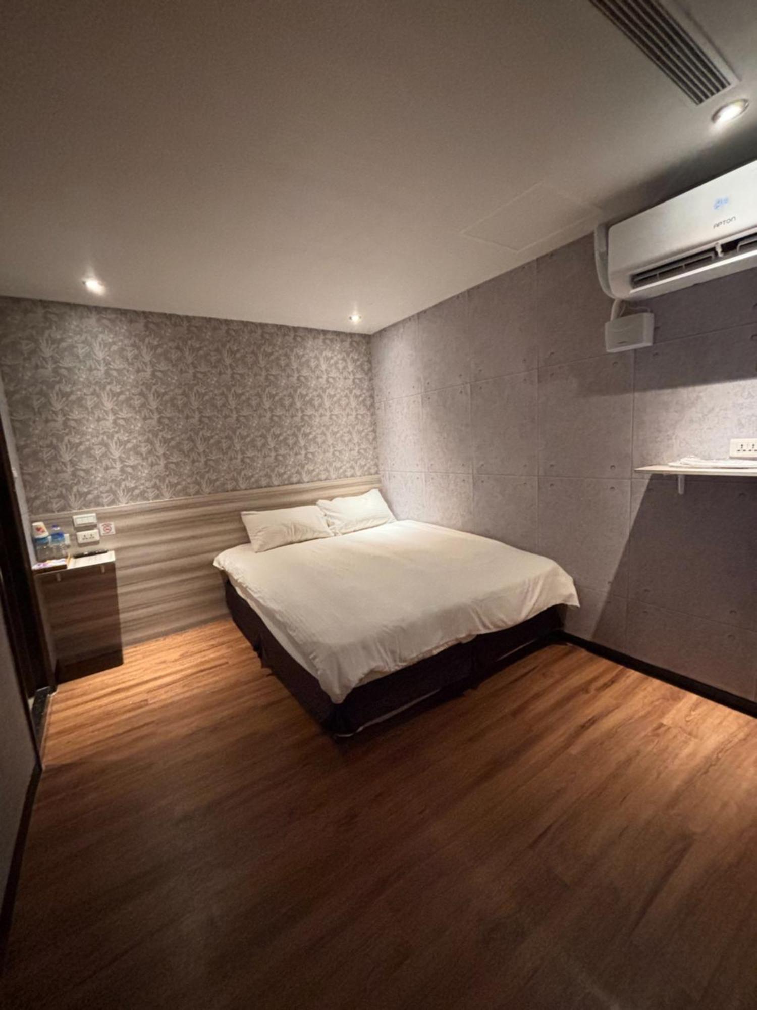 Smile Comma Bed and Breakfast Ταϊπέι Εξωτερικό φωτογραφία